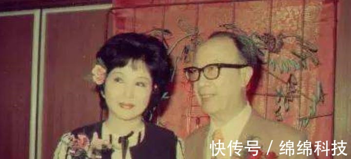 女歌星&他婚姻包办遇真爱,与意中人相伴47年,发妻病逝半年却娶了女歌星