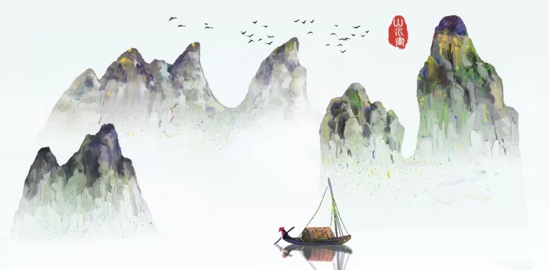 谦卦|《易经》：别瞧不起别人，不然吃亏的是自己