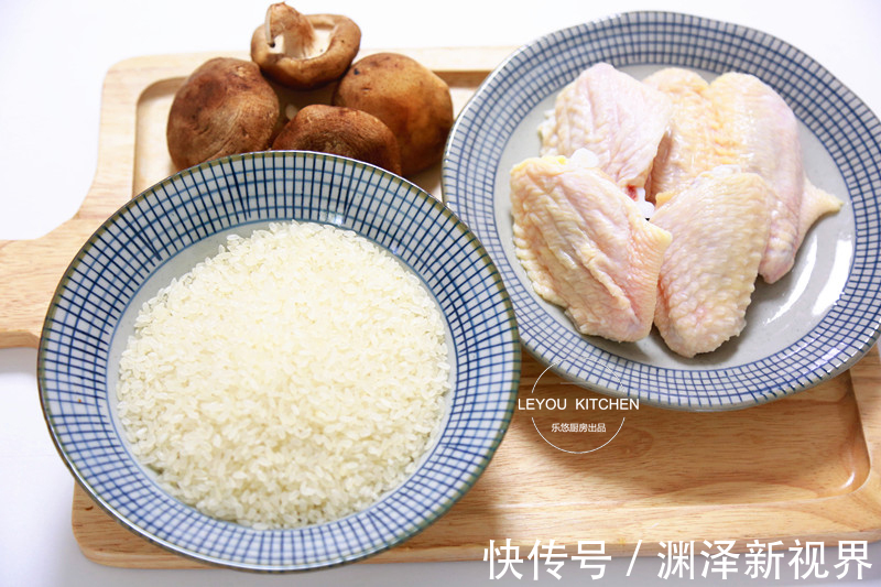 饭菜|夏天的懒人焖饭,饭菜一锅出,平时一碗的饭量,现在能吃两碗