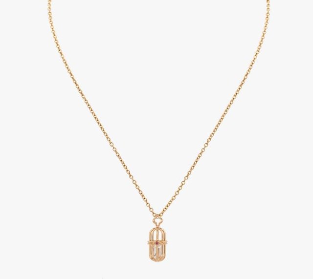 2021年 Case Awards 珠宝设计奖获奖作品