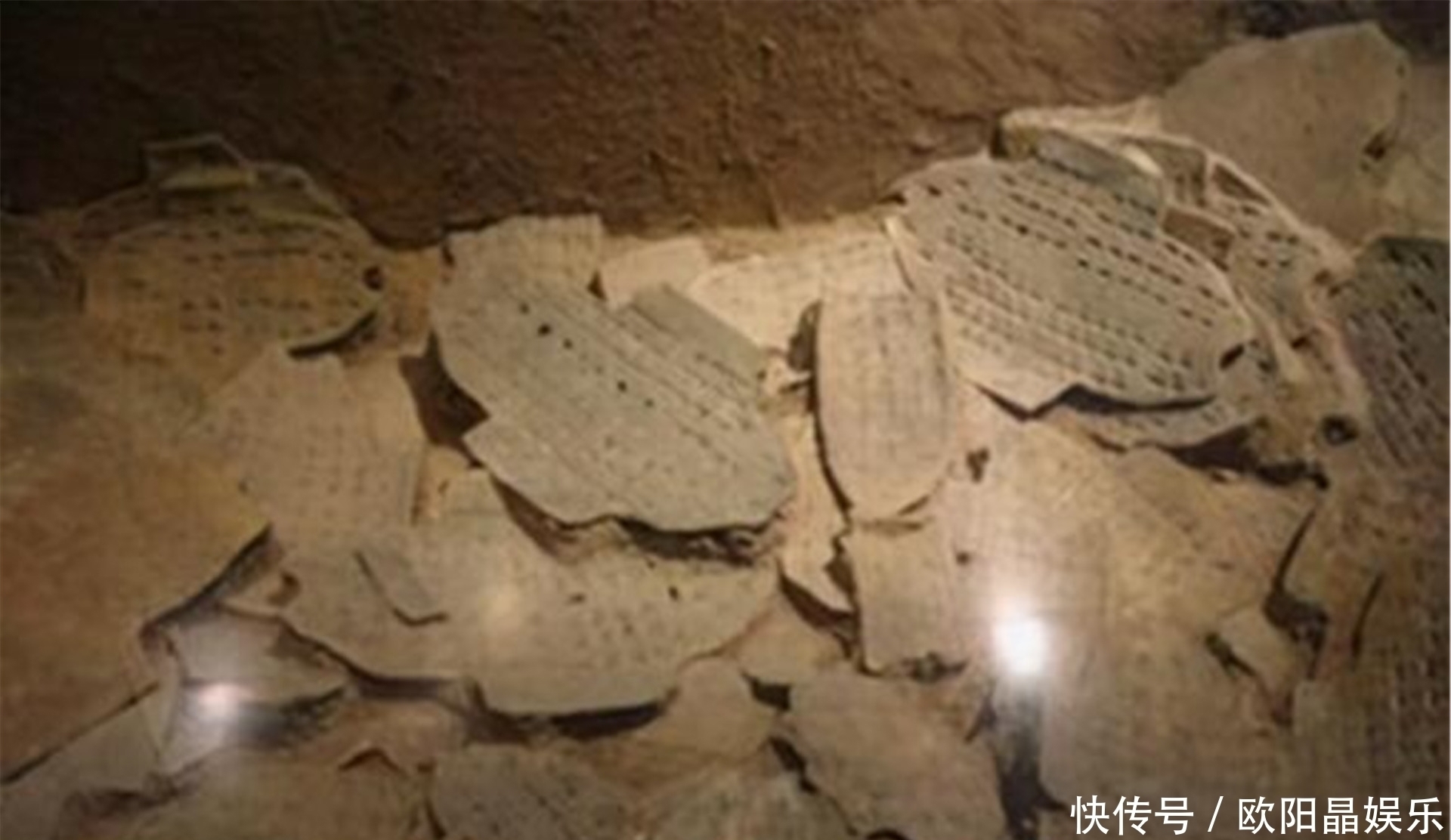 清朝|清朝敷上就能止血的“金创药”,为何消失了?看看原材料就明白了