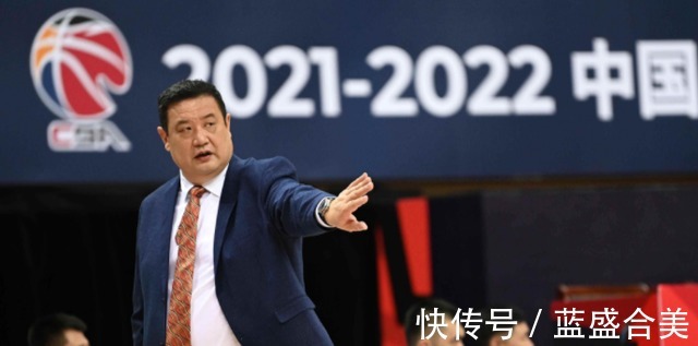 名将|山东男篮下狠心!CBA名将被球队放弃 徐长锁不留情面!