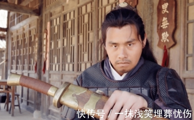 火眼狻猊$梁山上此人最尴尬,想靠外号夸自己,却把自己吹成5位好汉的儿子