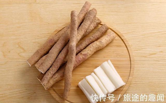 成吉思汗|茯苓和它搭配！健脾、祛湿、生发、助睡眠！很多人都不知道！