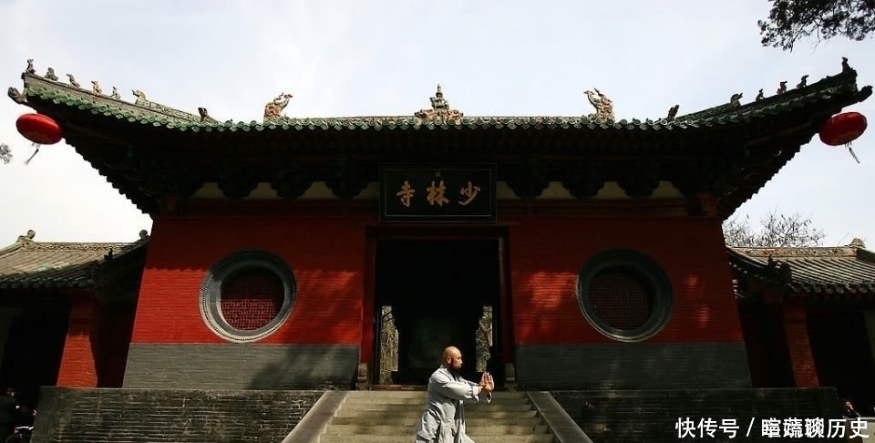 都说拜佛要去寺，求仙得去庙，真是这样的吗？寺和庙的区别在哪里