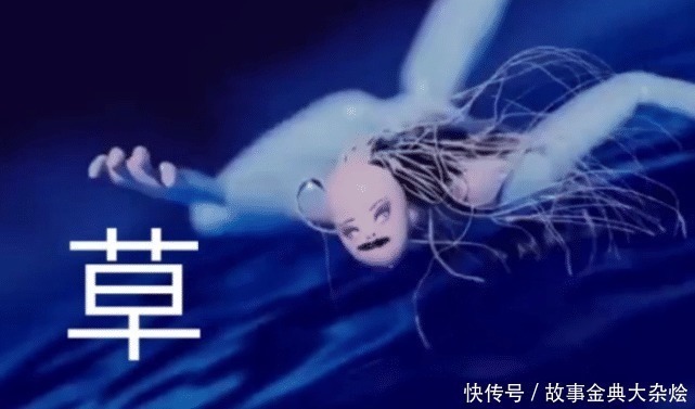 艾莎|学了三年动画做的冰雪奇缘,艾莎瞬间变魔鬼,确定不是异形奇缘