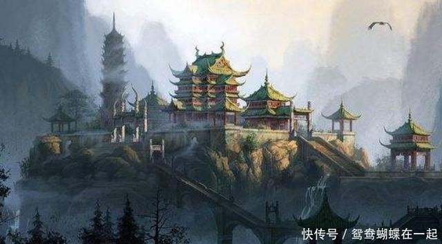 遮天|四部精品玄幻文,第一本媲美《遮天》,老书虫公认,你看过