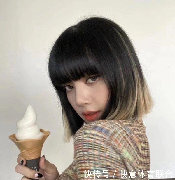 安姐|2021年流行的8款仙女发色,好看不翻车!