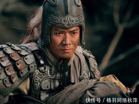 吕布|如果赵云单挑吕布，结局会怎样呢？当然是他！