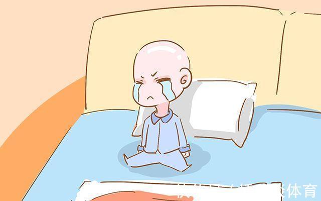 营养不良|宝宝发出这4个信号,暗示他已经营养不良了,妈妈再不重视就晚了