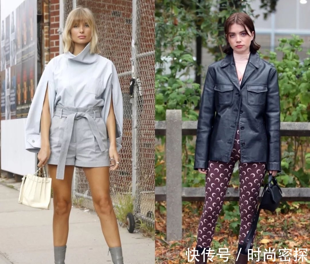 刘雯 今年最潮的三双靴子,竟然全是“人间矮子乐”