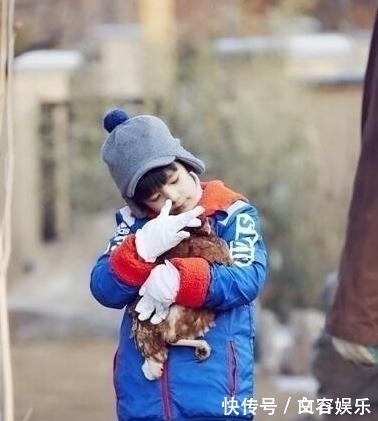 奶奶|把妹妹托付给乡下的姥姥,把哥哥给乡下奶奶,几天后,妈妈笑喷了