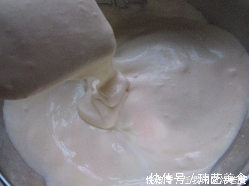 蛋白霜|尝试了多次，终于把蛋糕做成了，把详细做法和配方都告诉你，简单！