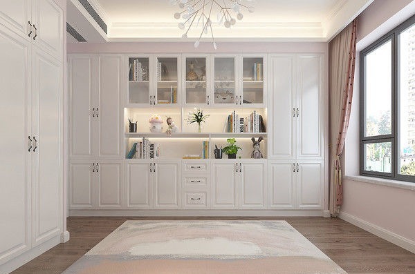 混搭风|发现一户很好看的混搭风，真的很有品味，入户就很惊艳，时尚精致