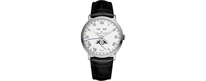 宝珀机械手表该怎样保养呢