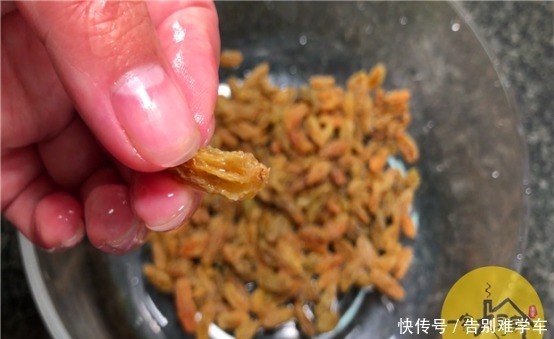 清洗|吃葡萄干要不要清洗多数人都搞错了,教你正确做法,干净又放心