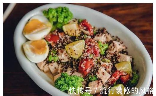 蒸蛋器|用它替代米飯，一碗等于10個蘋果，是超模的最愛，腰肢纖細！