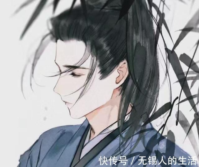 云幕|惊鸿一瞥的古风名字,看一眼就能感受到美!