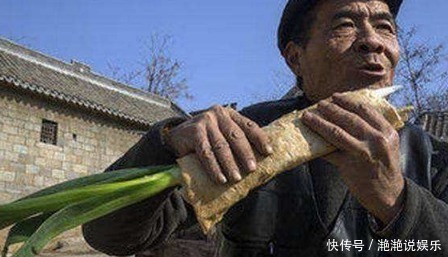 大葱|老中医建议大葱能少吃就少吃,最好别吃,很多人不清楚