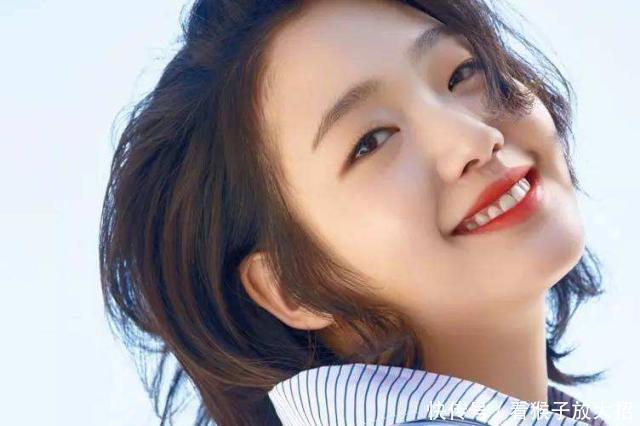 高鼻梁|不管你是20岁还是30岁,有这几个特征,男生都很容易对你心动