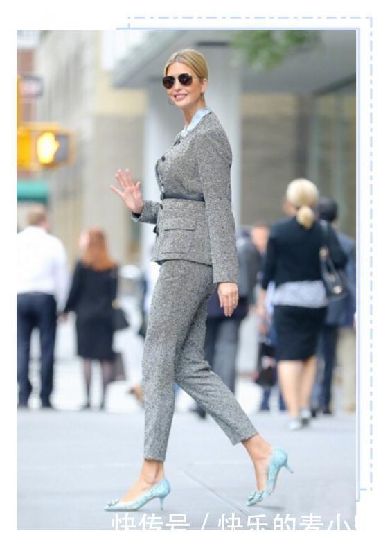“时髦精”都在穿西装,不仅百搭还帅气,时尚达人抢着穿