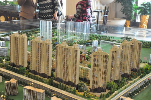 楼层|买房时就剩2楼、13楼、14楼、18楼和顶楼,该如何选呢?