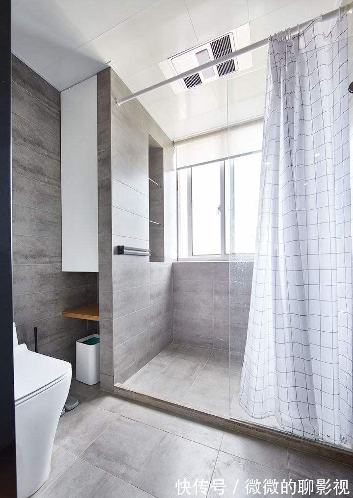 凹槽|卫生间装修，可以做壁龛的三个位置，千万不要错过