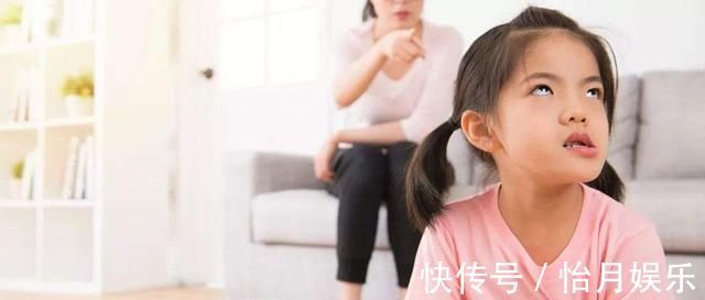 惩罚|别动不动就打骂孩子,惩罚孩子学会这几招,比打骂孩子更管用