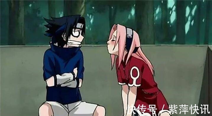 无名忍者|火影小樱隐瞒佐助的五件事，说出一件就是一个地爆天星