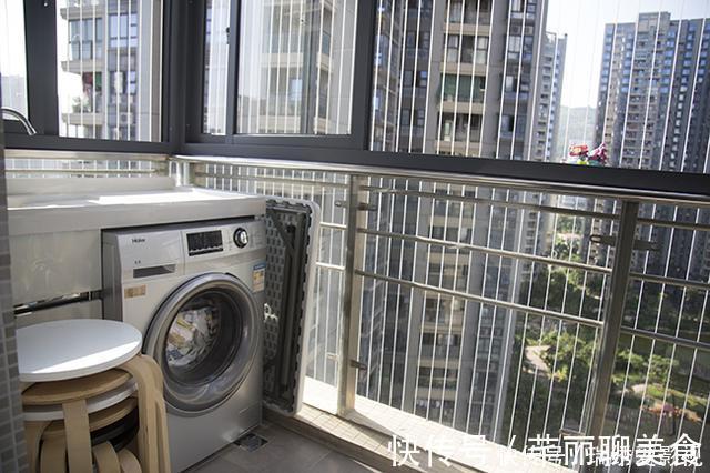 装修|90后夫妻晒自己6万装修的新房,引来一片好评,特别主卧!