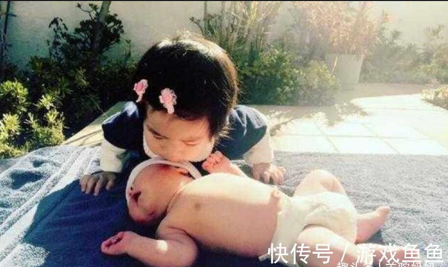 晒伤|夏天给孩子用错“防晒”伤害有多大?用我亲身经历告诫,父母注意