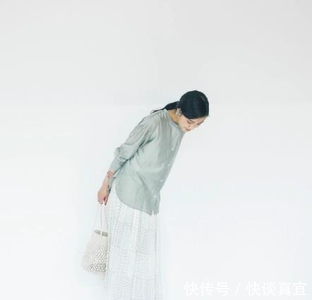 轻熟|日系“轻熟风”穿搭，把秋装穿出新时尚，美出新高度
