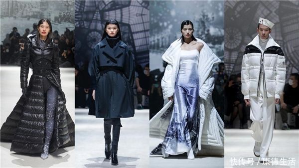 线上线下抢断货波司登“新一代羽绒服”