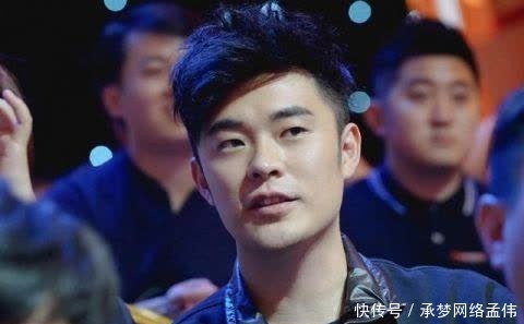 领袖 陈赫:从影视圈到餐饮圈,活出自己“网红领袖”的自在人生