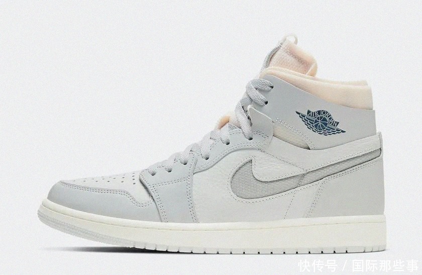 全新|米兰、巴黎人气都超高!全新伦敦城市主题 AJ 1 来了!