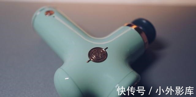 筋膜枪|颜值与实力并存野小兽MG11筋膜枪使用体验!