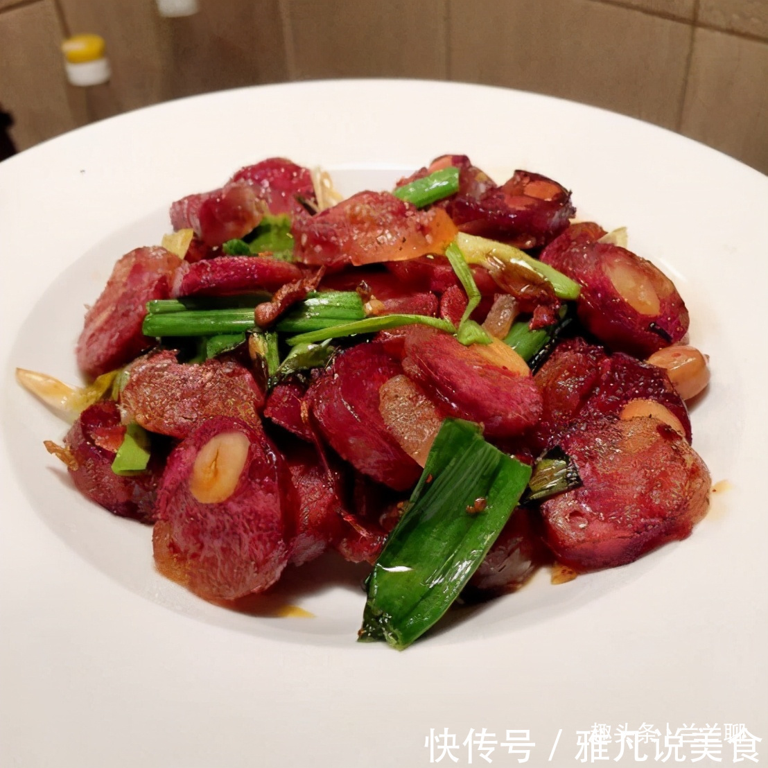 严选34款菜肴分享，熟悉的家常味道，美味又营养，让家人开心用餐