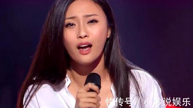 学员|郭沁模样大变，又成熟又漂亮，可大家为什么不喜欢现在的她