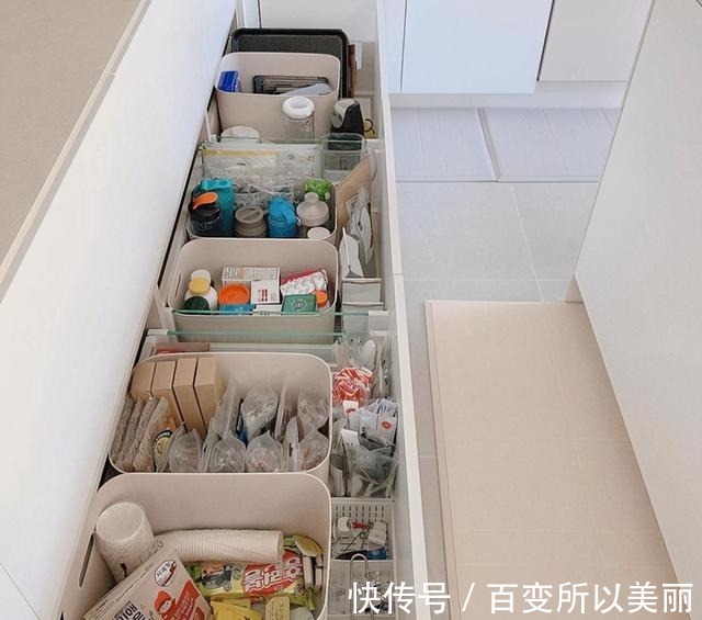 极简|韩国女主的极简之家曝光全屋简单清爽,低欲的生活精致又温馨!