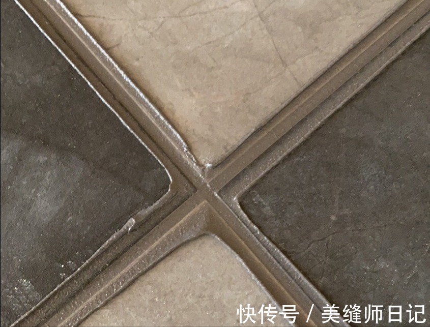 缝隙|美缝师都是怎么报价的？美缝报价与什么有关？