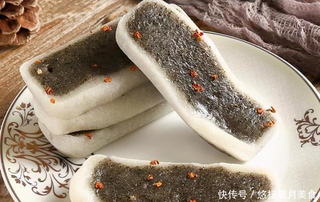 吃货|吃货们解馋抗饿,大部分人都选这5种零食,越嚼越香