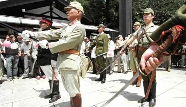 主义|日本虽学中国儒家思想,在这方面却东施效颦,最终害国家万劫不复