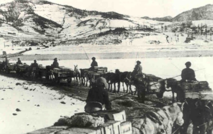 实话|抗美援朝我国付出了大代价,究竟值不值得?美军司令说了大实话