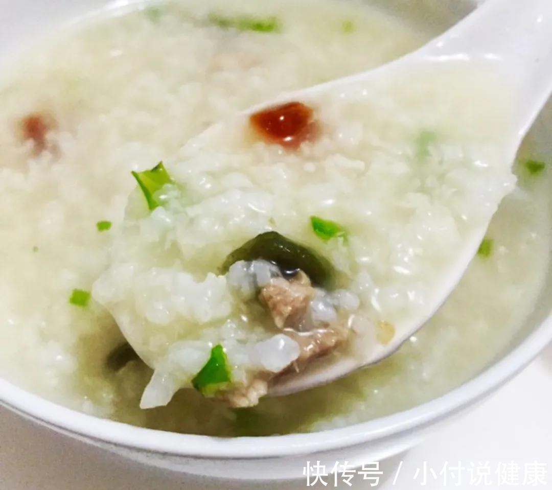 反流性食管炎|小米粥特别能养人,但是这4类人却不适宜喝,否则越吃越伤身