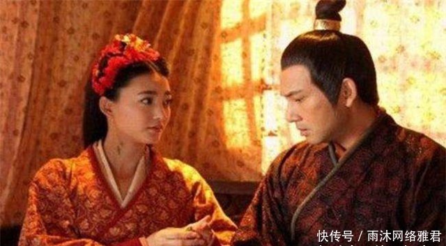 想去|汉武帝即位后,想去接回流落民间的姐姐,为何姐姐吓得躲起来