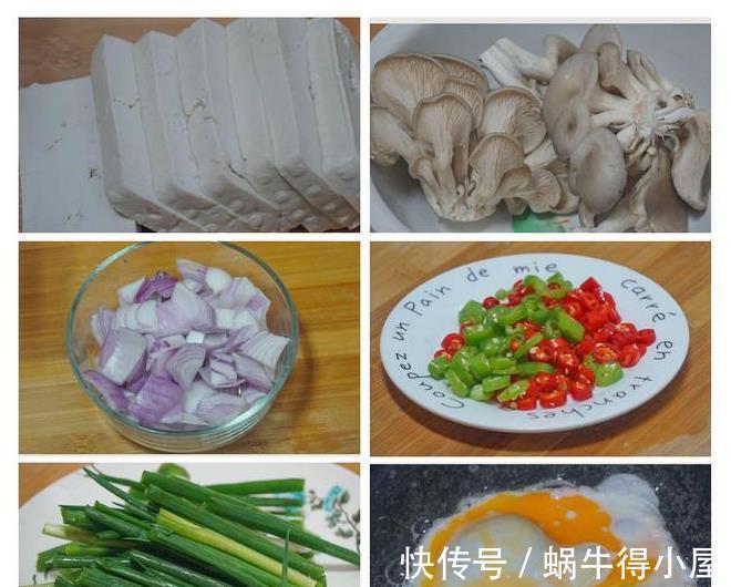 一周带饭食谱,这些菜越热越好吃,简单好做,告别外卖不是难事儿