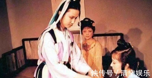 黛玉@同样到贾府做客,妙玉为何只请黛玉、宝钗喝茶,不请史湘云