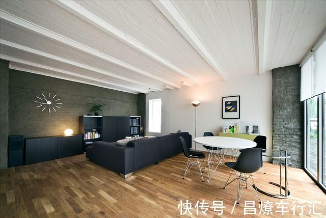 木地板|为什么工人师傅说,装修完之后要先关紧门窗呢?