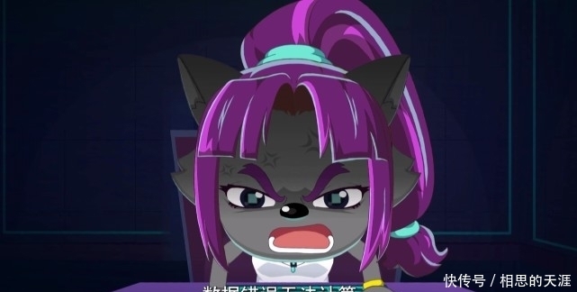 喜羊羊与灰太狼:机器人队为何会败给守护者队?高科技也存在缺陷