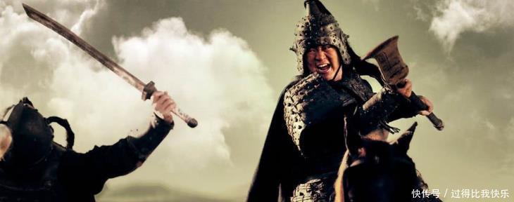 挑飞|此人是曹魏第一猛将，他单挑吕布战平赵云，却被张飞挑飞了两次！